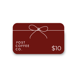 Online Gift Card