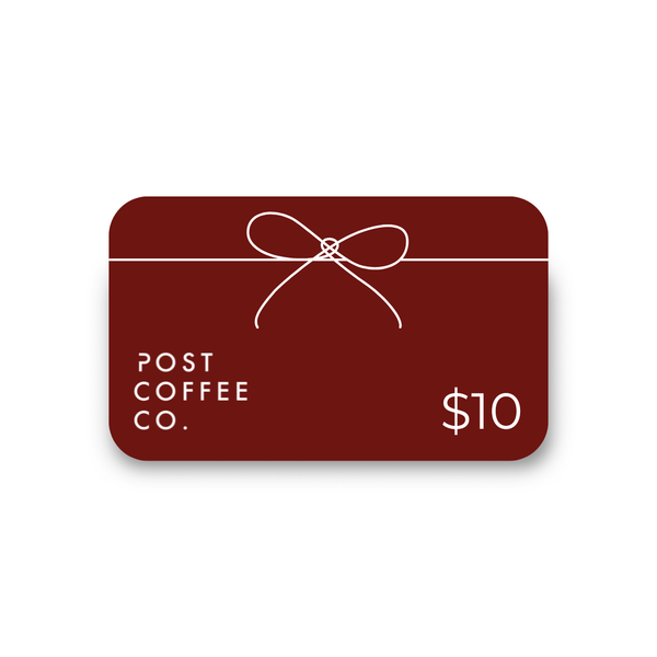 Online Gift Card
