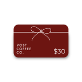 Online Gift Card