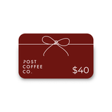 Online Gift Card