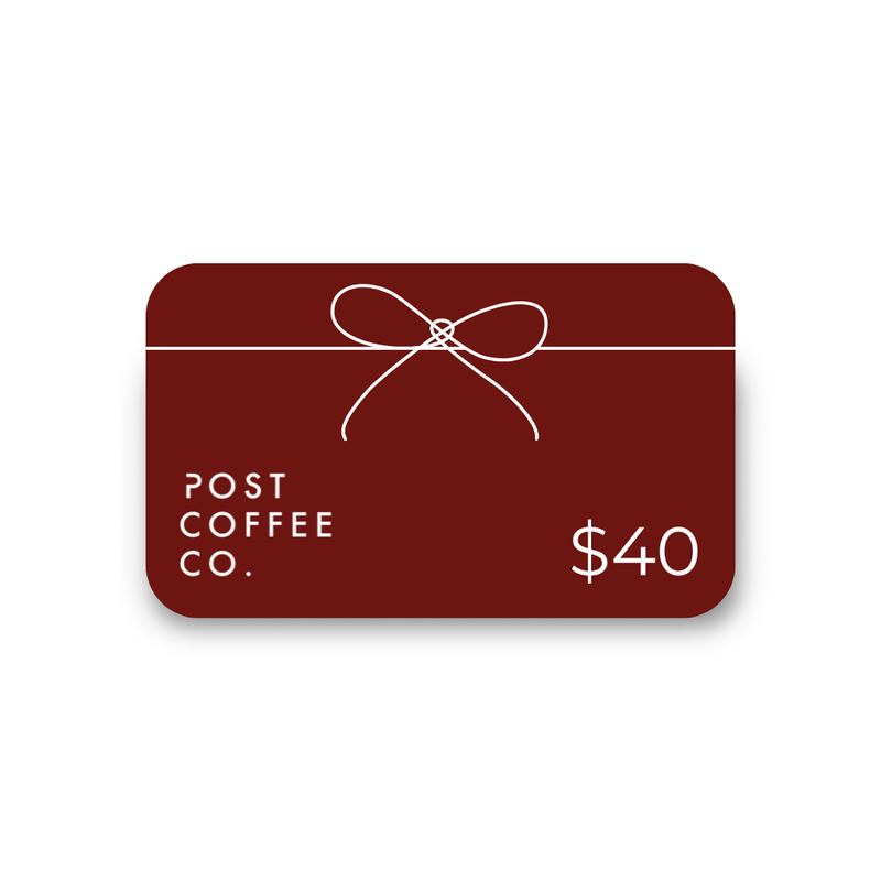 Online Gift Card