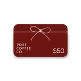 Online Gift Card