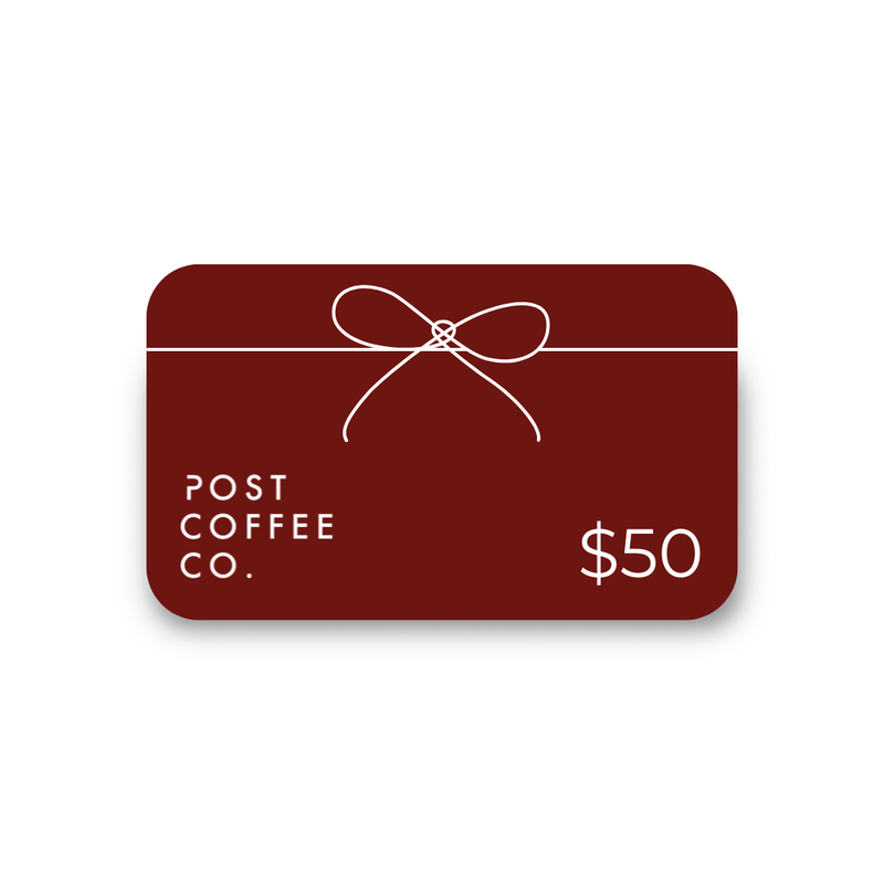 Online Gift Card