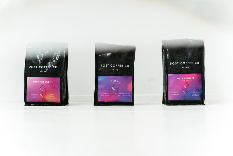 The Spectrum Series Bundle