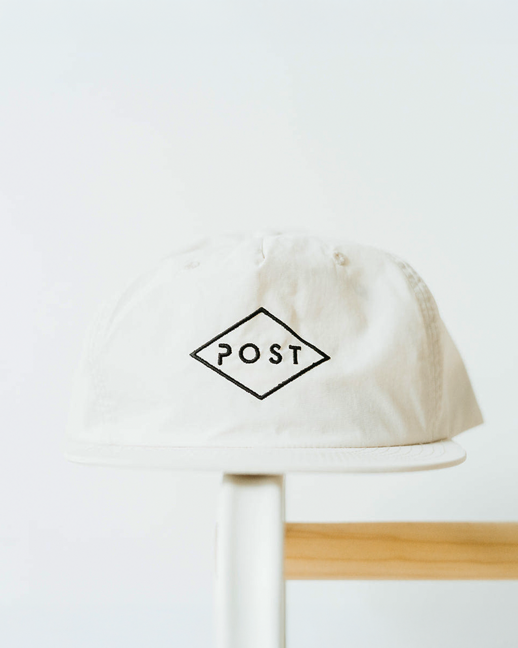Post Surf Cap