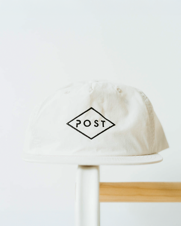 Post Surf Cap