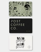 Gift Card - Physical Card