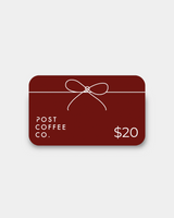 Online Gift Card