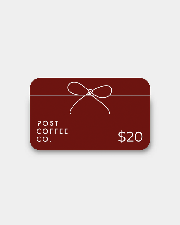 Online Gift Card