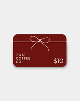 Online Gift Card
