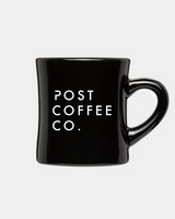 Post Diner Mug