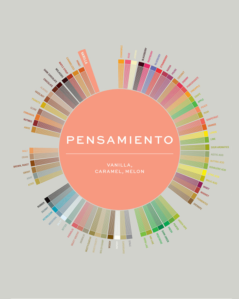 Guatemala  | Pensamiento