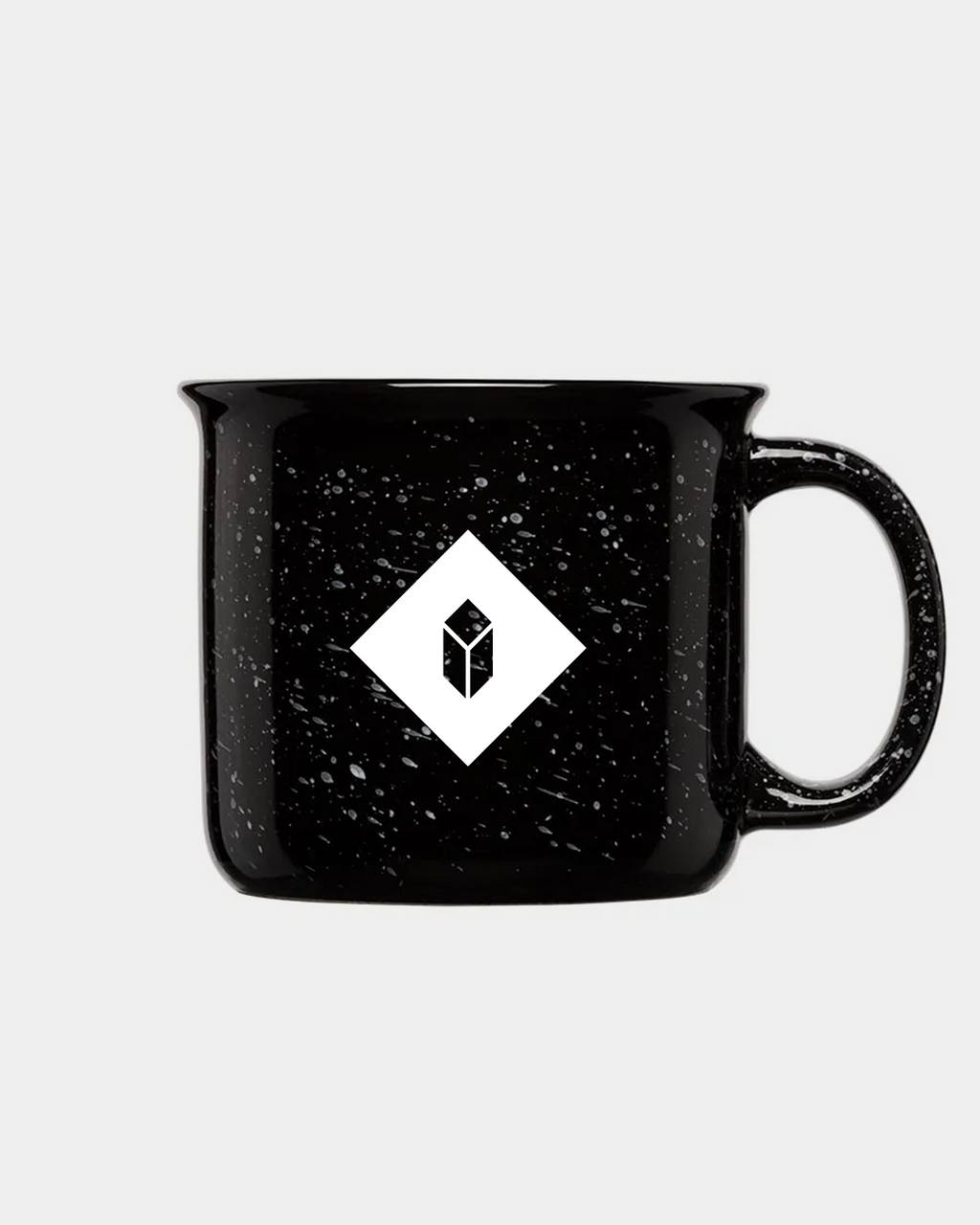 Post Camp Mug