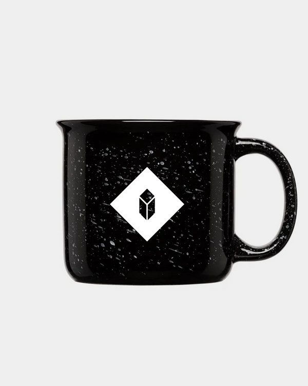 Post Camp Mug