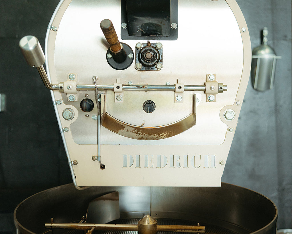 Build Your Own Blend