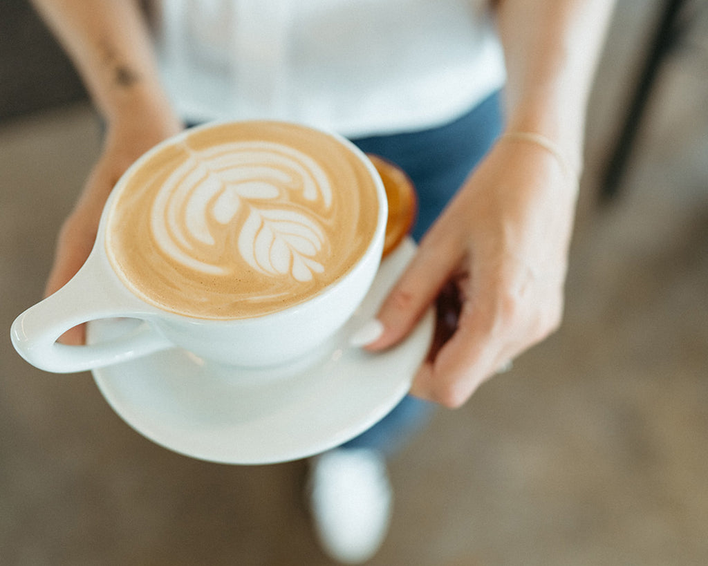 Barista Bootcamp
