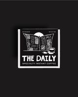 The Daily | Specialty Instant Coffee (6 Pack)
