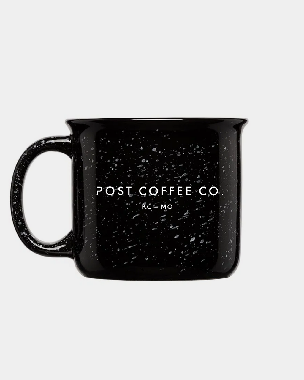 Post Camp Mug