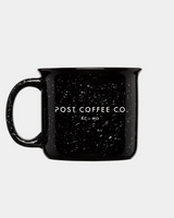 Post Camp Mug