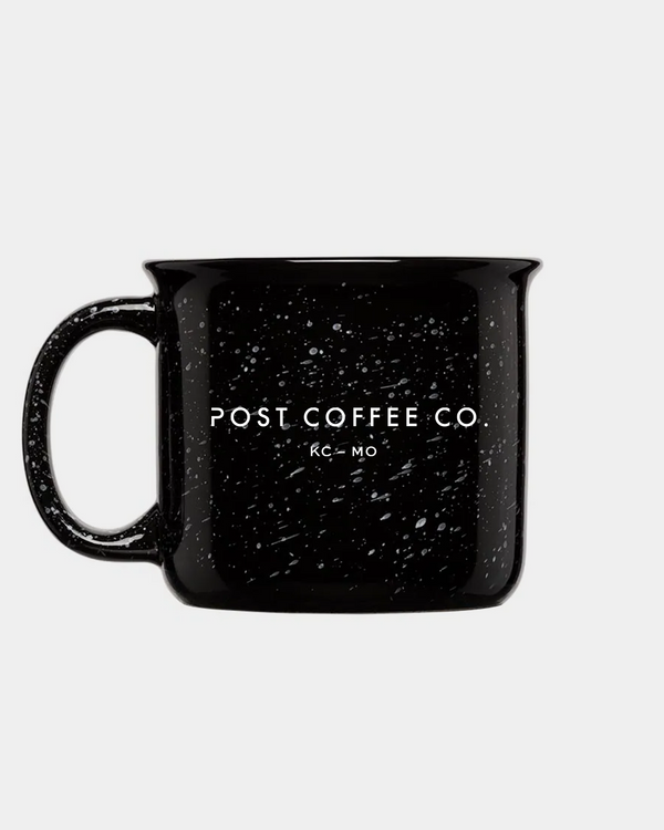 Post Camp Mug