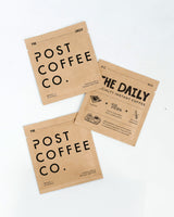 The Daily | Specialty Instant Coffee (6 Pack)