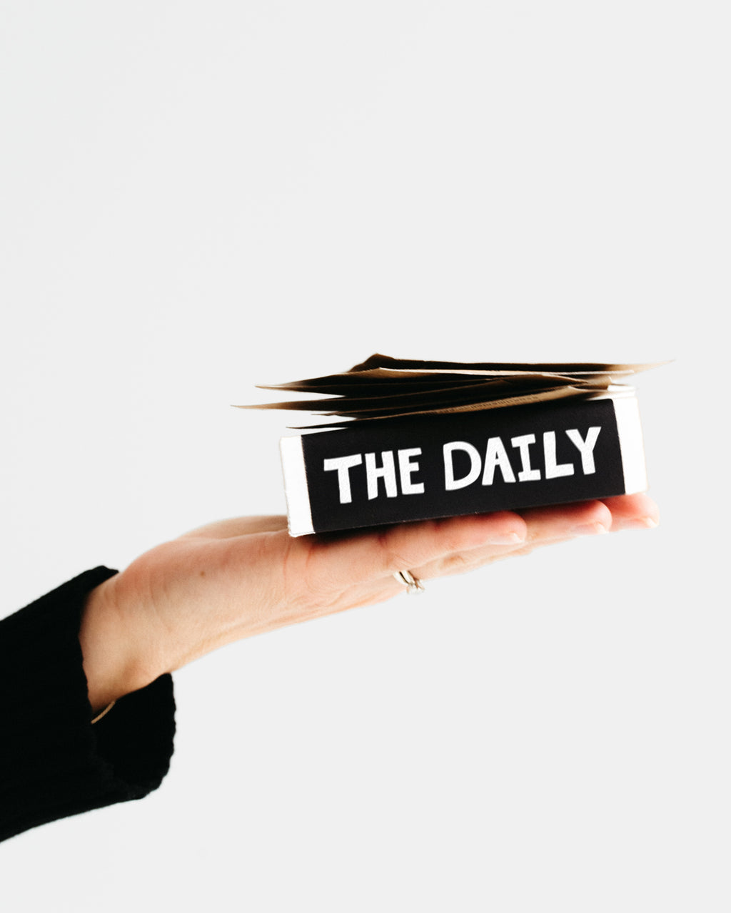 The Daily | Specialty Instant Coffee