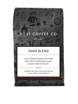 Dark Blend