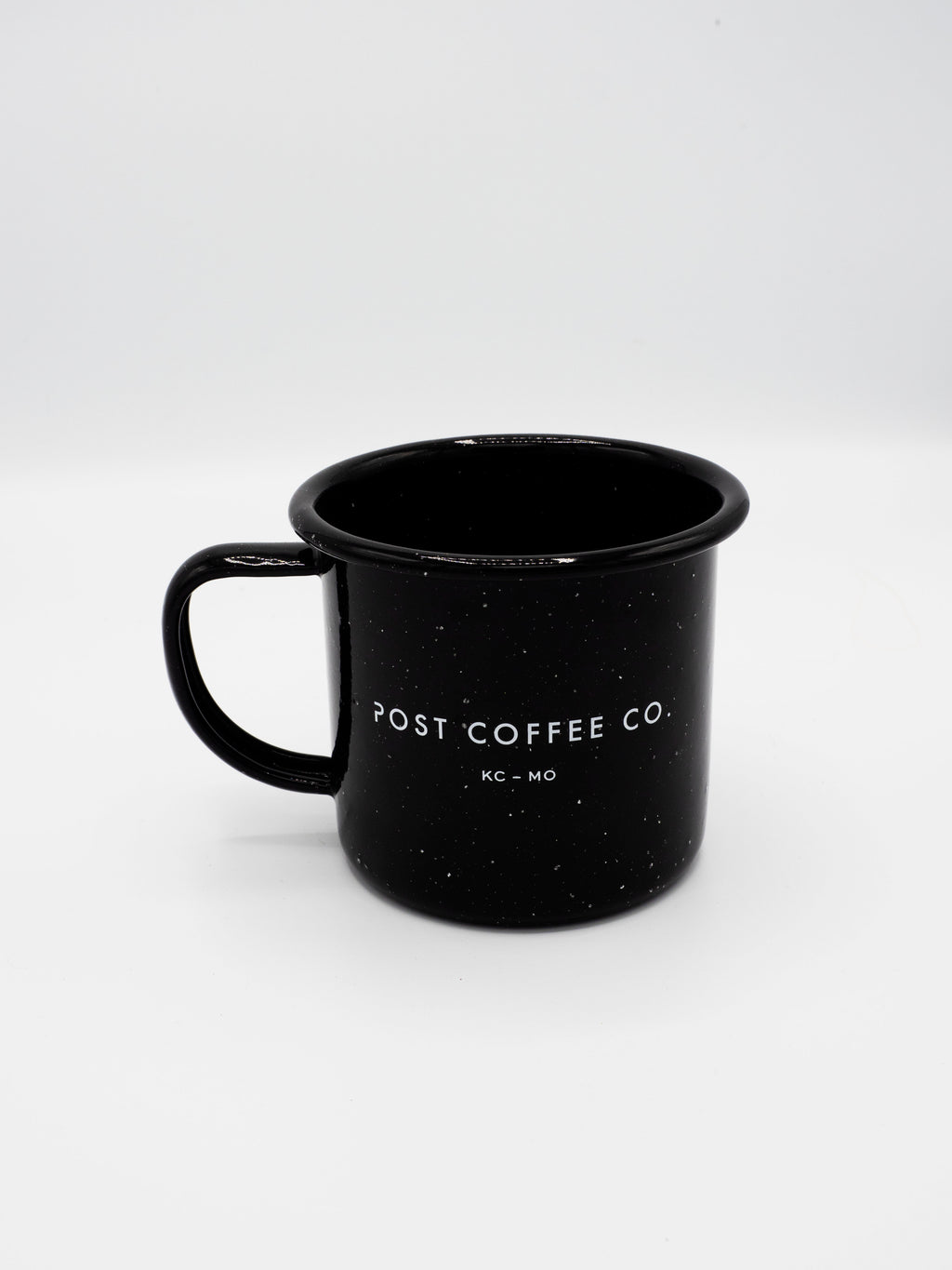 Post Camp Mug