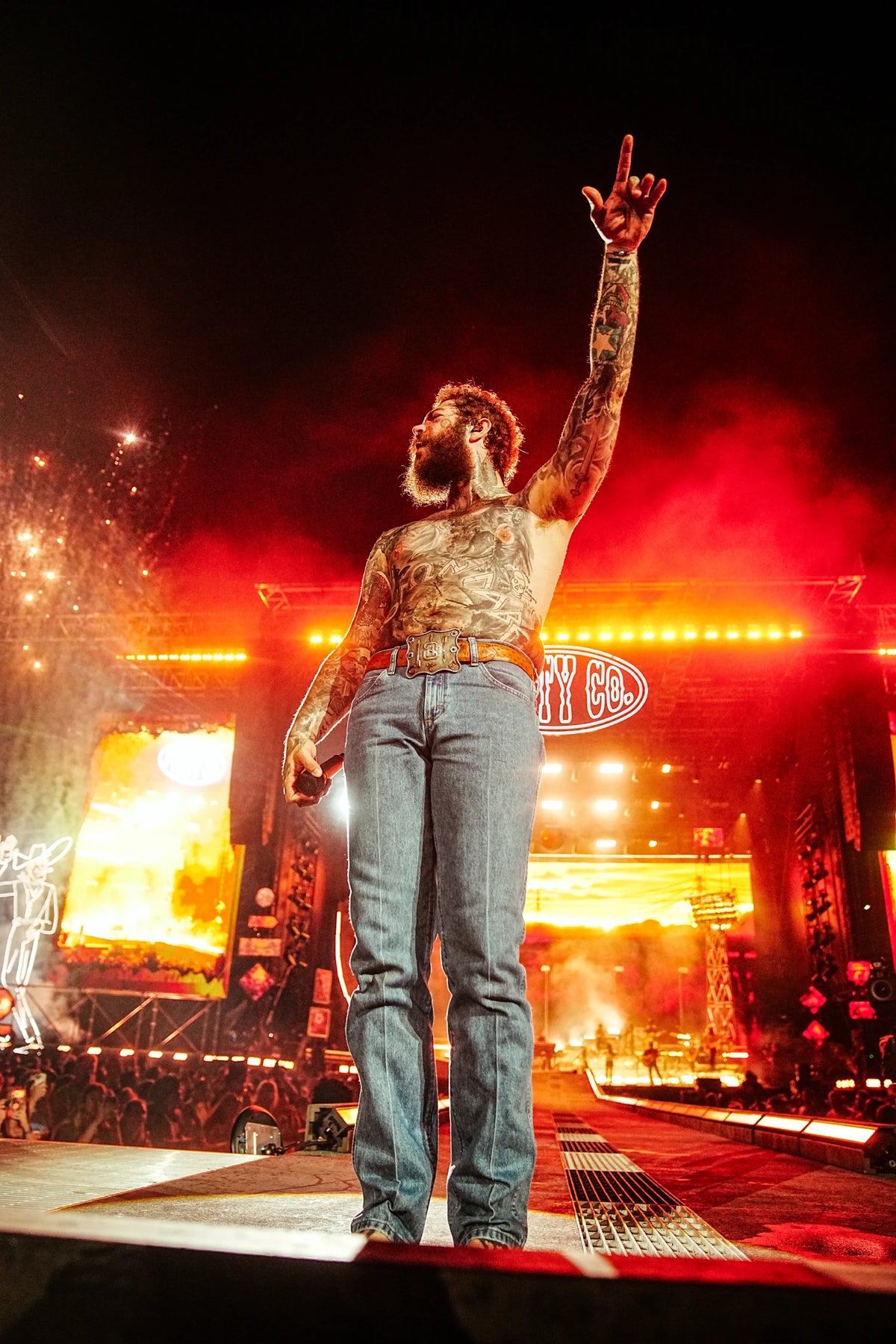 Post Malone