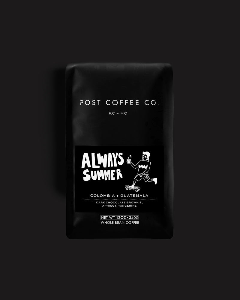 Always Summer
