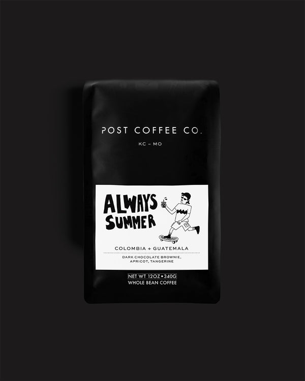 Always Summer