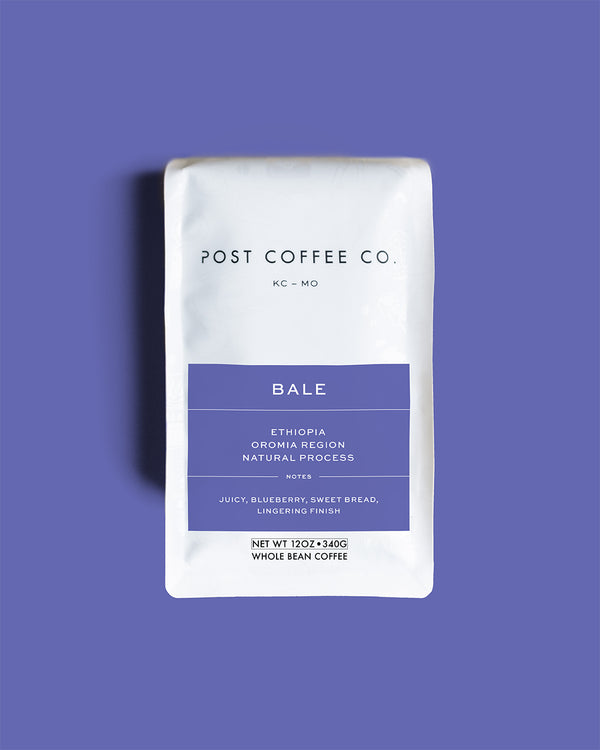 Ethiopia | Bale (Bal-ay)