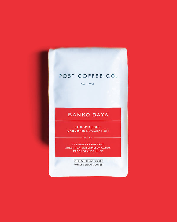 Ethiopia | Banko Bayo