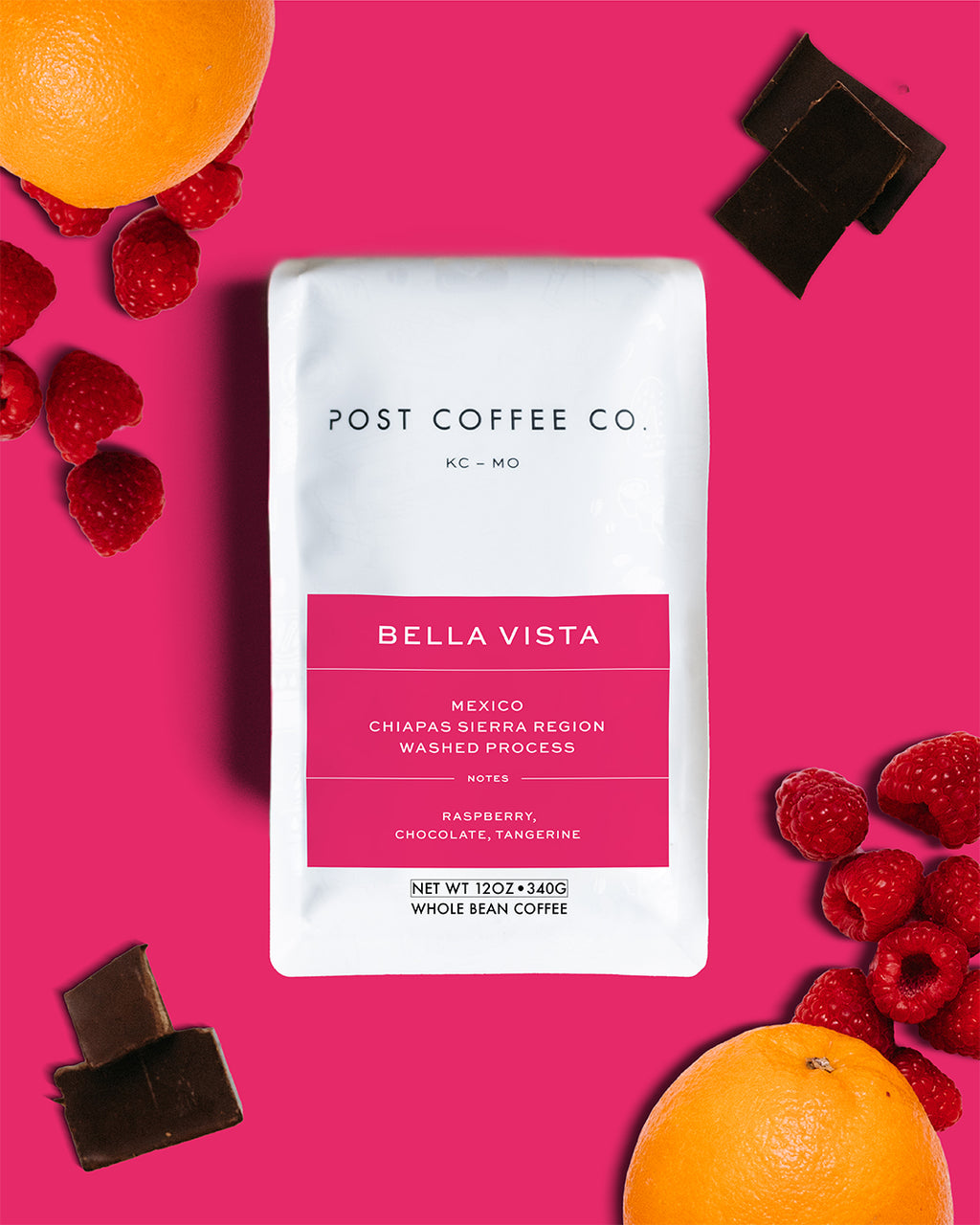 Mexico | Bella Vista