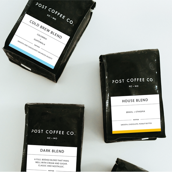 Roaster's Choice Blends Subscription