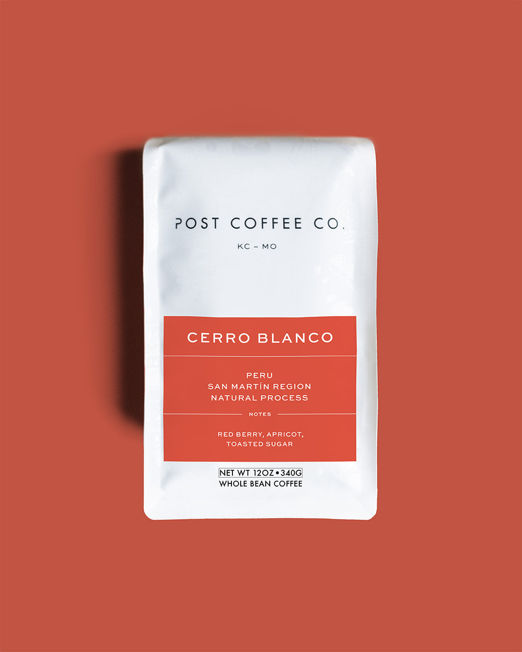 Peru | Cerro Blanco