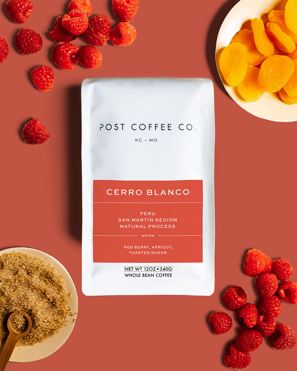 Peru | Cerro Blanco