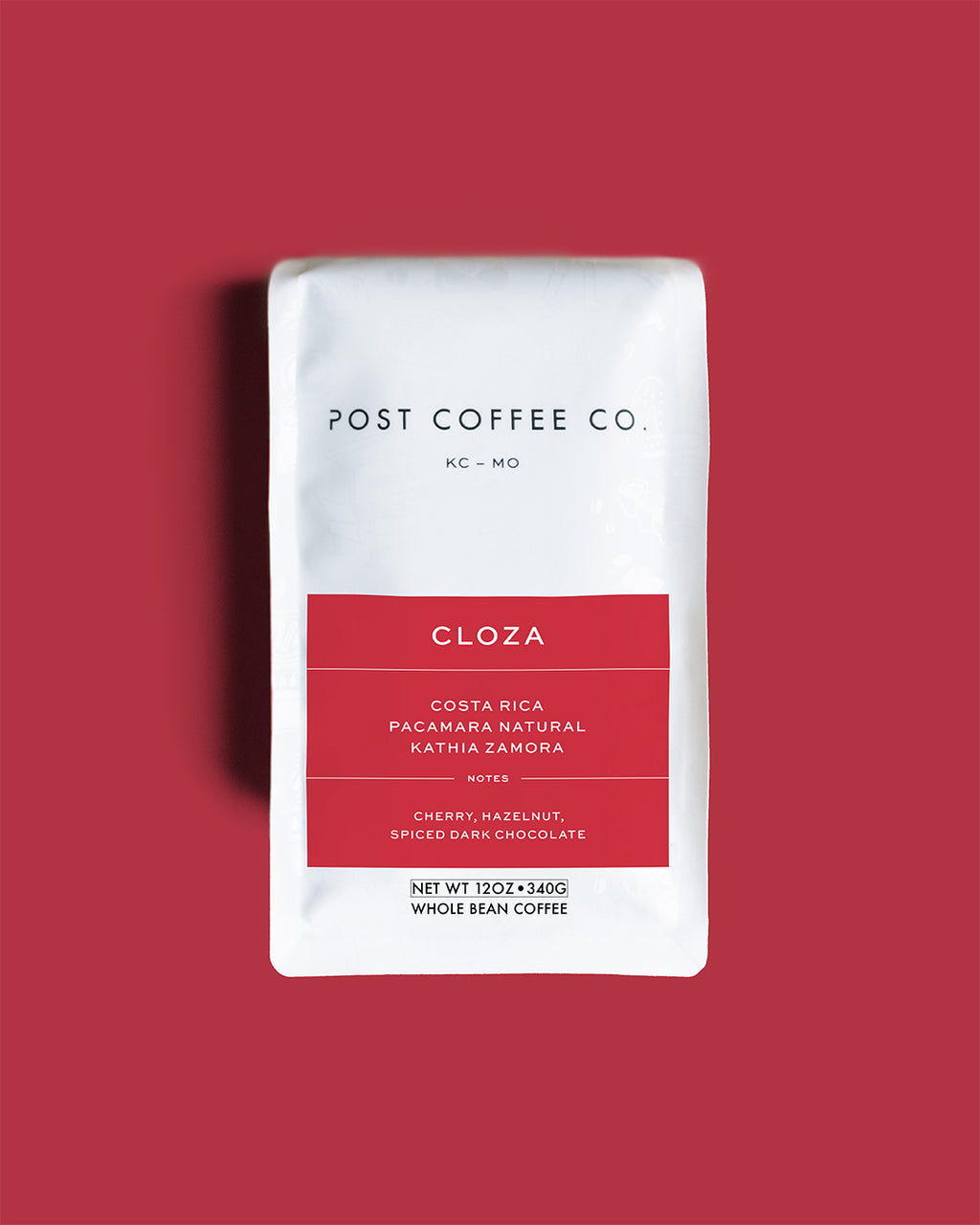 Costa Rica | Cloza