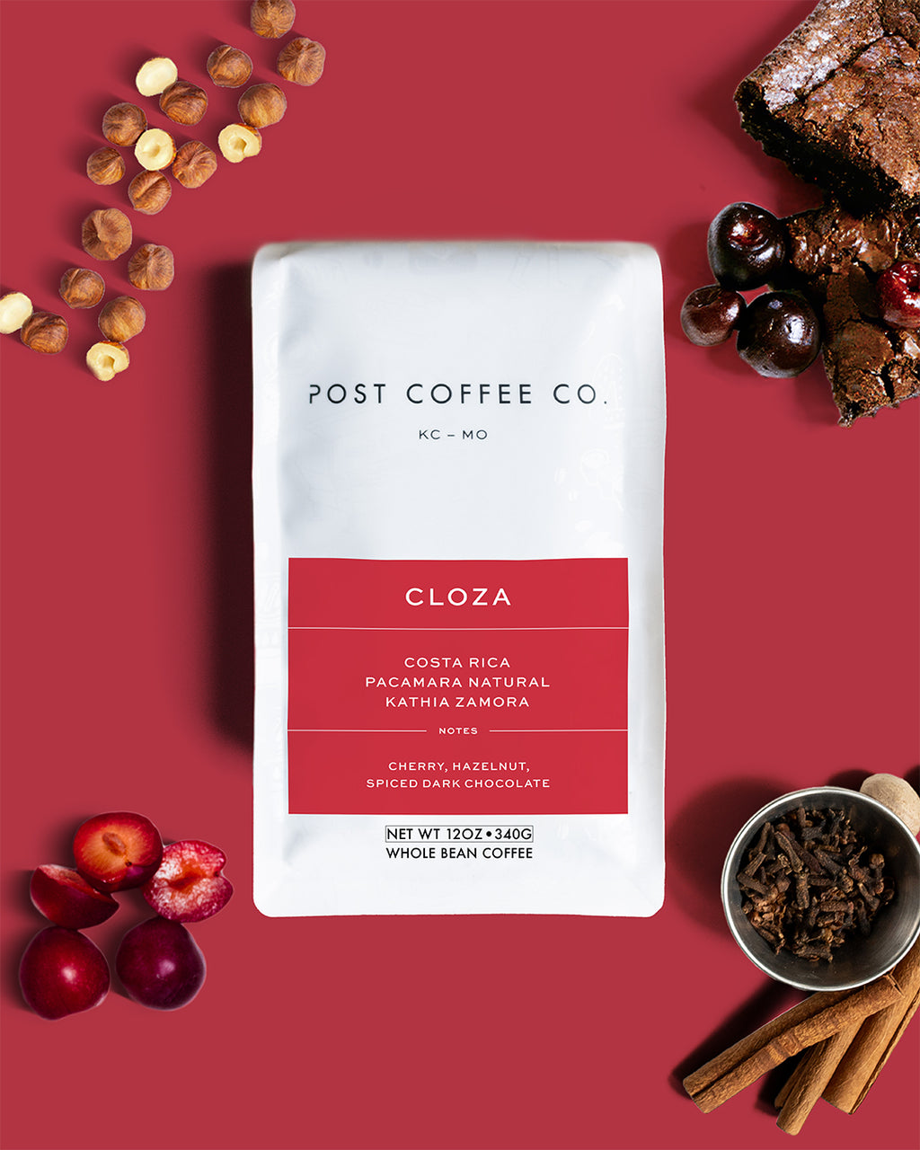 Costa Rica | Cloza