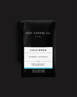 Cold Brew Blend