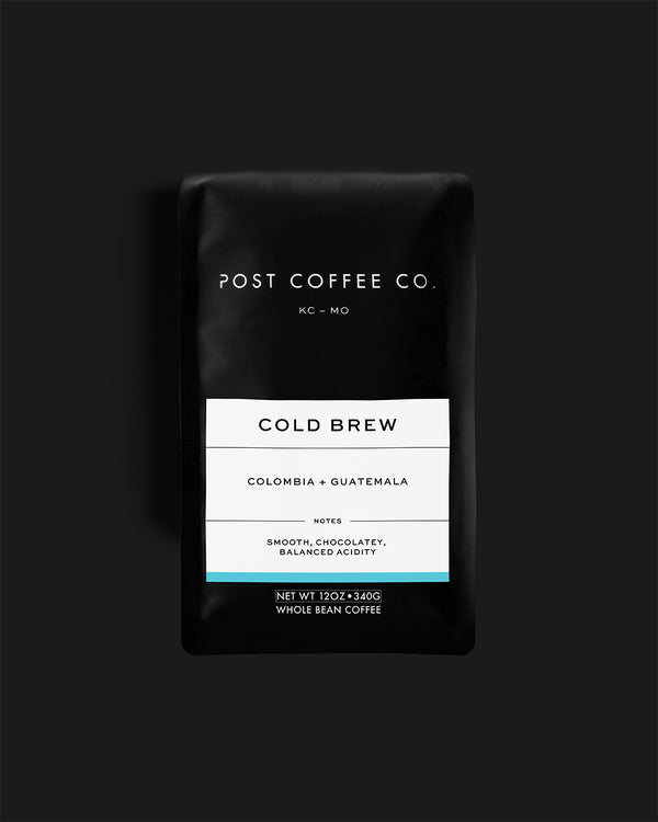 Cold Brew Blend