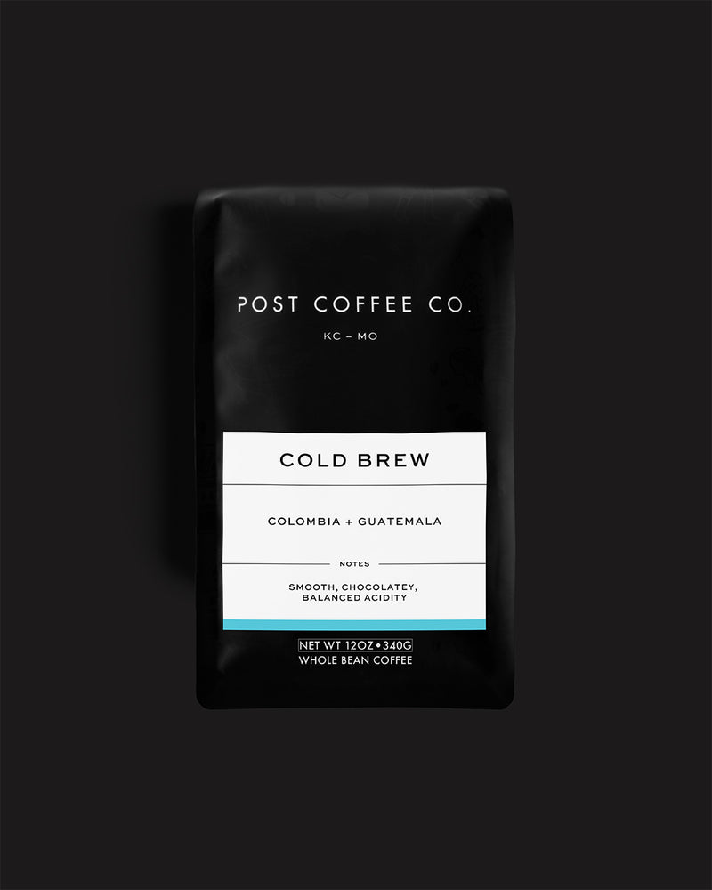 Cold Brew Blend