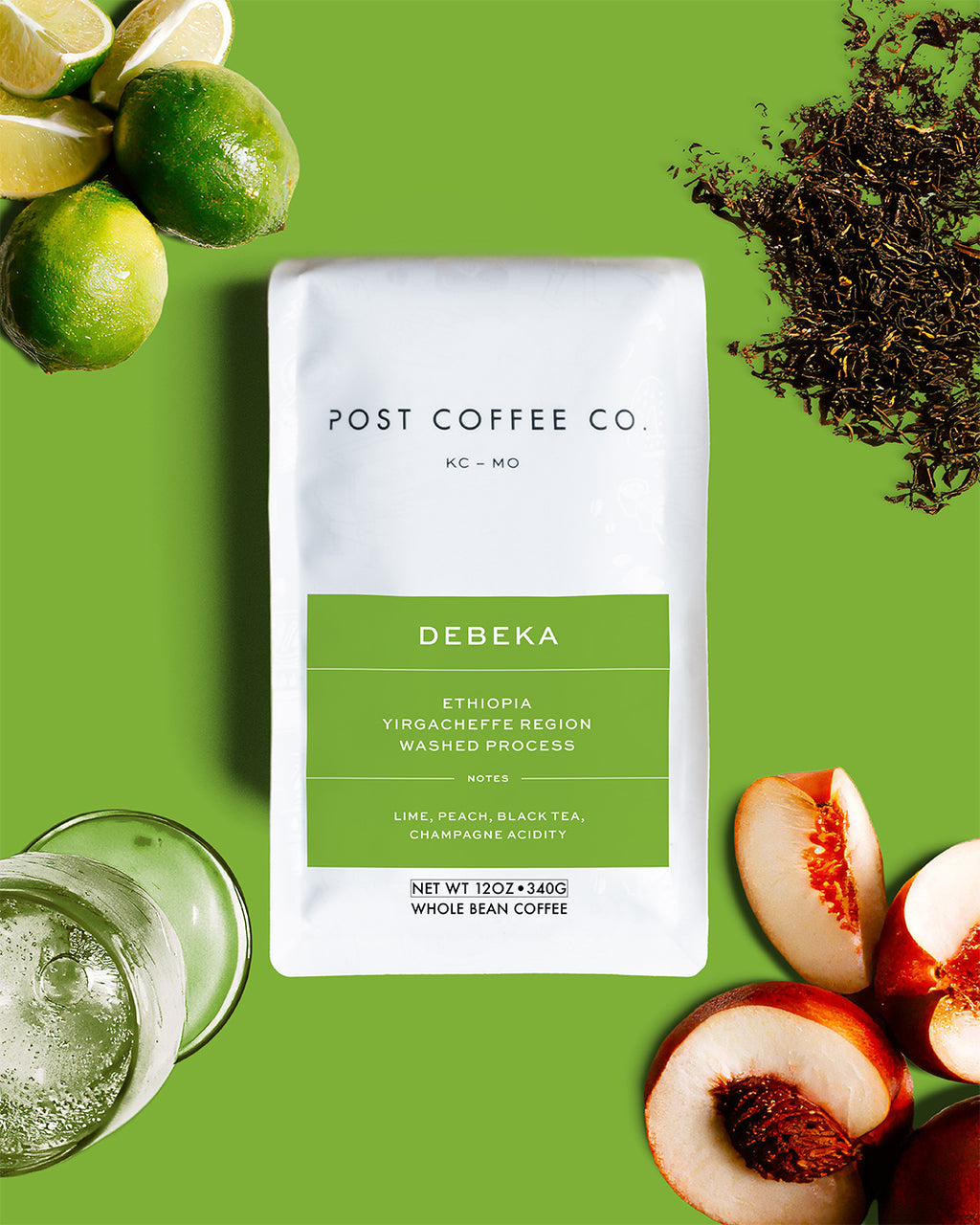 Ethiopia | Debeka