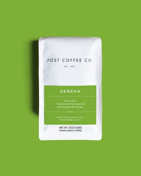 Ethiopia | Debeka