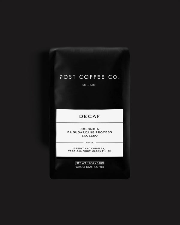 Decaf | Colombia