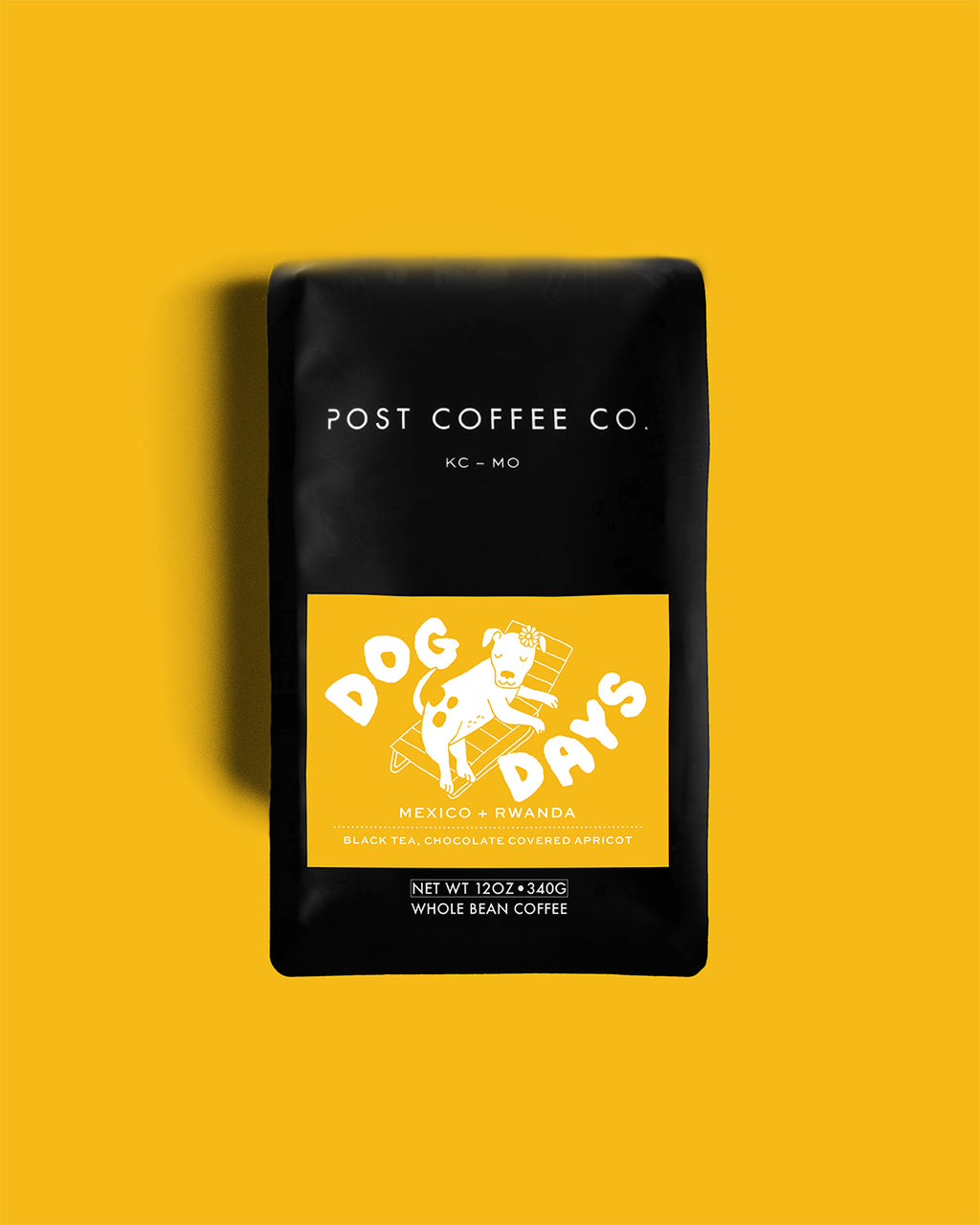 Dog Days | Seasonal Blend