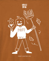 Spooky Doods | Pumpkin Spice