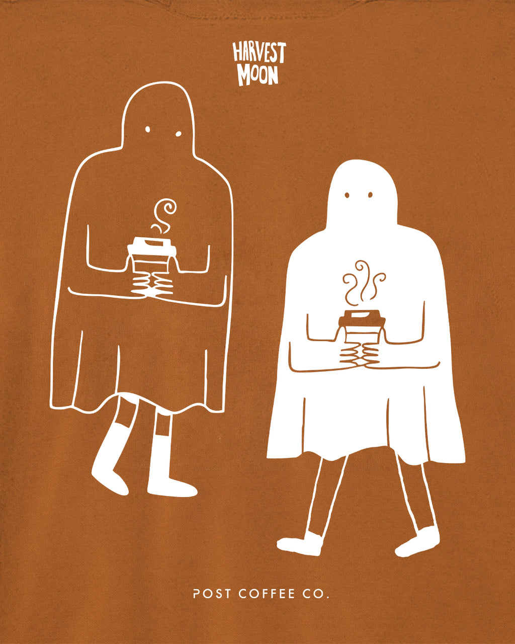 Spooky Doods | Ghosties