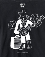 Spooky Doods | Rockin' Werewolf