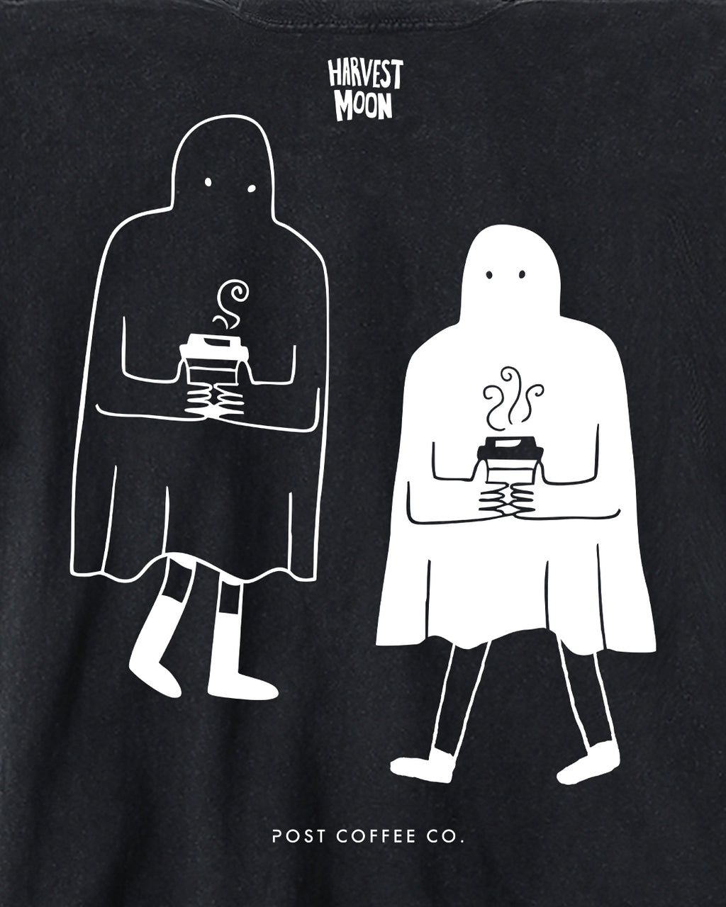 Spooky Doods | Ghosties